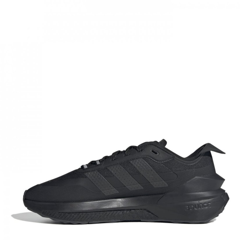 adidas Avryn Trainer Jn99 Black/Grey