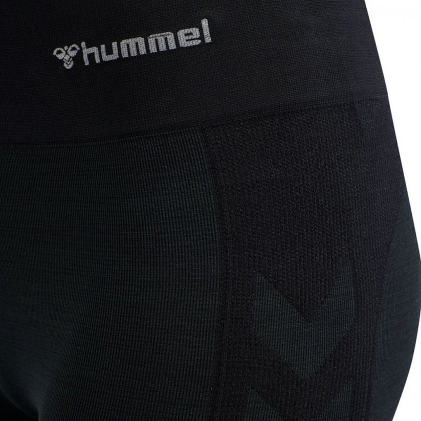 Hummel Clea Shorts Womens Black