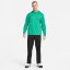 Nike Dri-FIT Men's Golf Hoodie Green