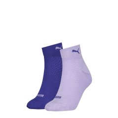 Puma Qrtr 2P Ld99 Purple Combo