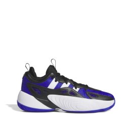 adidas Trae Young Unlimited 2 Low Trainers Mens Lucid Blue