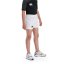 Canterbury Unisex Kids' Advanced Rugby Shorts White