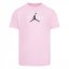 Air Jordan JM Sustain T In34 Soft Pink