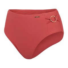 Speedo Shaping High Waisted Briefs Womens Space Dust