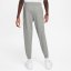 Nike Sportswear Club Fleece Big Kids' (Boys') Pants Grey