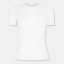 USA Pro Essential Tee Womens White