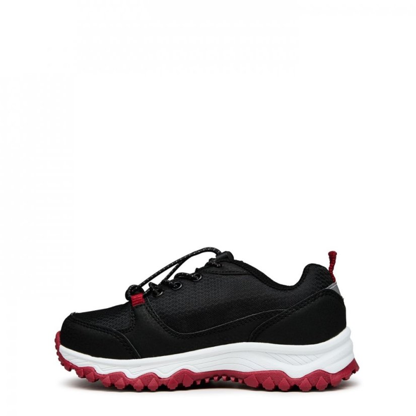 Hi Tec T Explo Low  Ch99 Black/Red