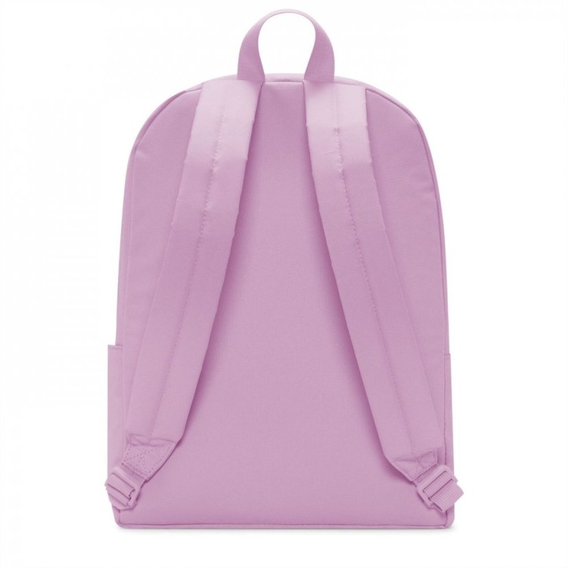 Nike Classic Juniors Backpack Pink Rise/Pink