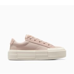 Converse Women's Chuck Taylor All Star Cru High-Top Trainers 280-Warm Clay