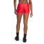 Under Armour HeatGear® Shorty Women Racer Red