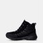 Karrimor Mount Waterproof Walking Boots Womens Black/Black