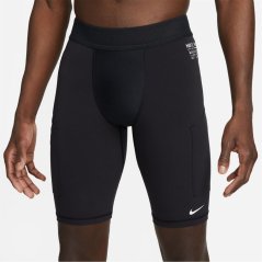 Nike Dri-FIT ADV A.P.S. Men's Fitness Baselayer Shorts Black