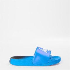 Hype Fade Sliders Jn99 Black