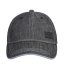 Firetrap Canvas Cap 00 Dark Denim