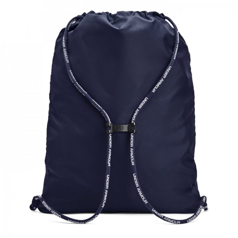 Under Armour Undeniable Sackpack Midnight Navy