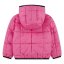 Air Jordan Kids' Lightweight Puffer Jacket Pink Glow
