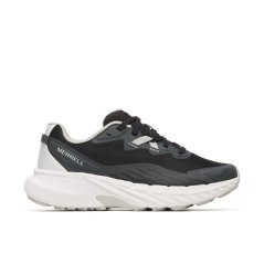 Merrell Womens Merrel Agility Off-Road Trail Running Shoes Black
