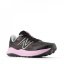 New Balance DynaSoft Nitrel V5 Trail Running Shoes Womens Black