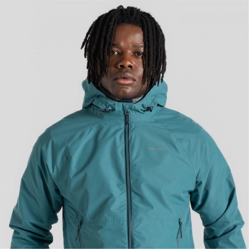 Craghoppers Crag Sebastian Jackt Sn99 Washed Teal