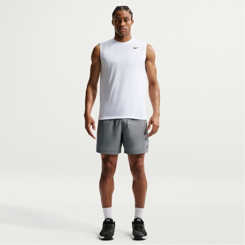 Nike Legend Training Tank Top Mens White