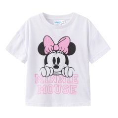 Character Kids Disney T-Shirt Minnie