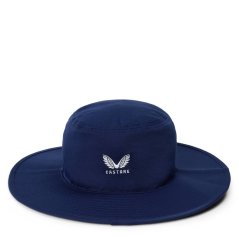 Castore Men's Buck Sn71 Panama Hat Navy