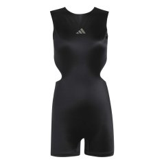 adidas Adidas US Onesie Ld63 Black