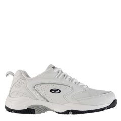 Hi Tec Blast Trainers Mens White