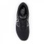 New Balance Fresh Foam X Evoz ST dámska bežecká obuv Black/White