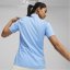 Puma Manchester City Home Shirt 2023 2024 Womens Blue/White