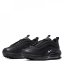 Nike Air Max 97 Junior Trainers Black/White/Blk