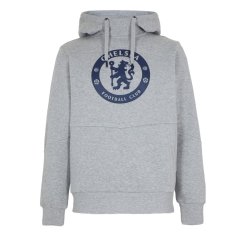 Source Lab CFC OTH Hoody Sn54 Grey