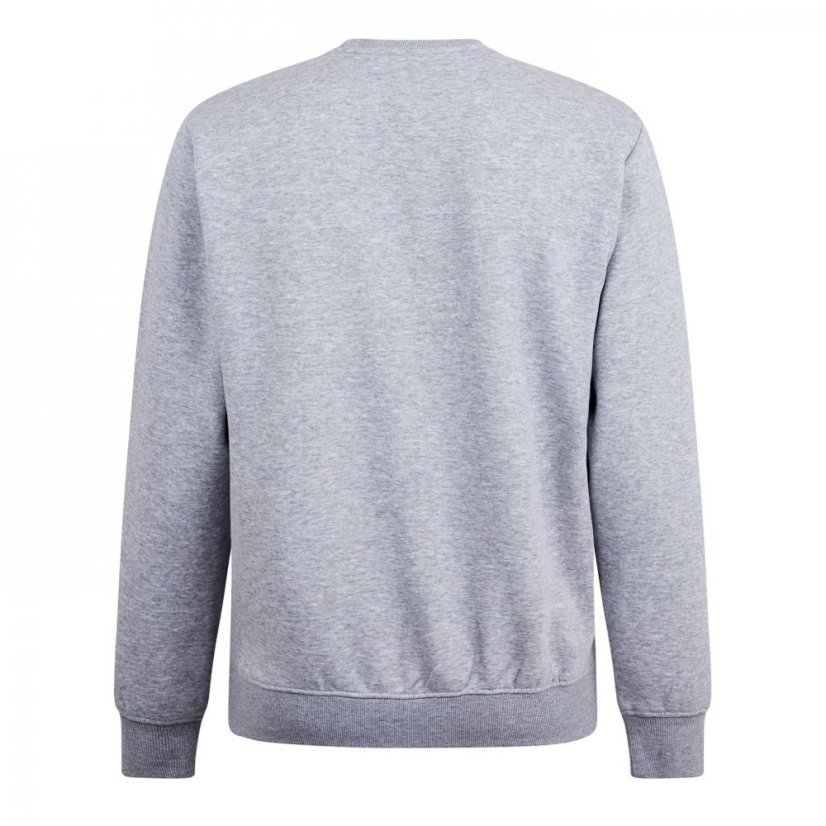 Umbro Sweater Sn99 Grey/Blue