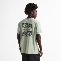 Columbia Breaker Tide™ Graphic Tee Khaki