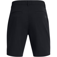 Under Armour Matchplay Tapered Shorts Men's Black