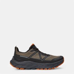 Karrimor Dalby Hiking Shoes Mens Khaki