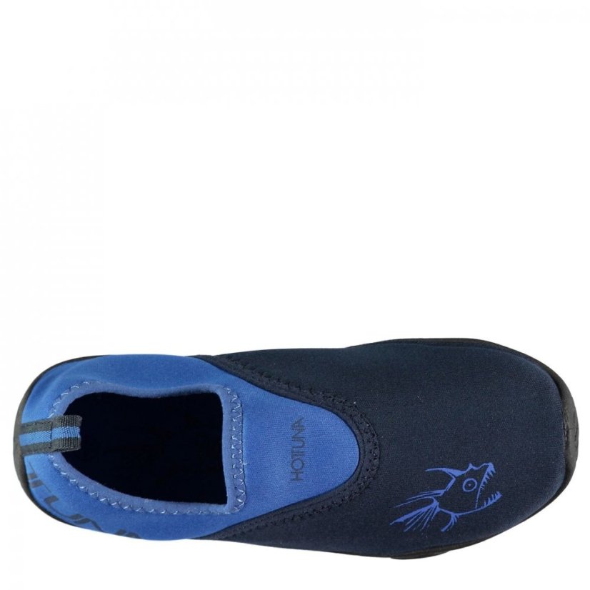 Hot Tuna HT Aqua Water Shoes Childrens Navy/Royal