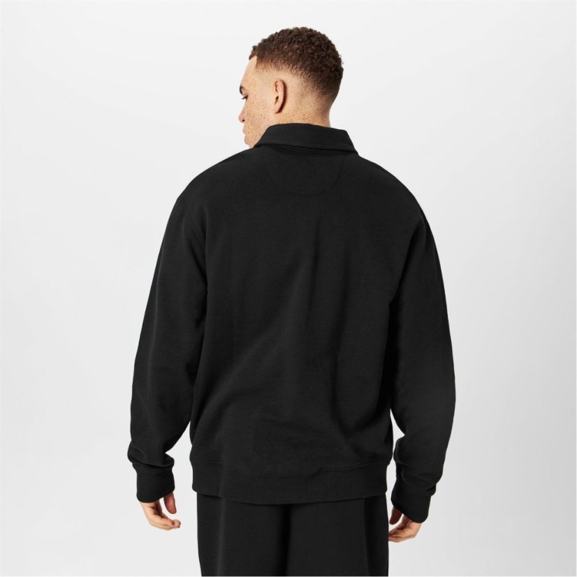 Everlast Rugby Polo mens Black