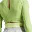 adidas Hiit Heat.RDY Long Sleeved Top Womens Green