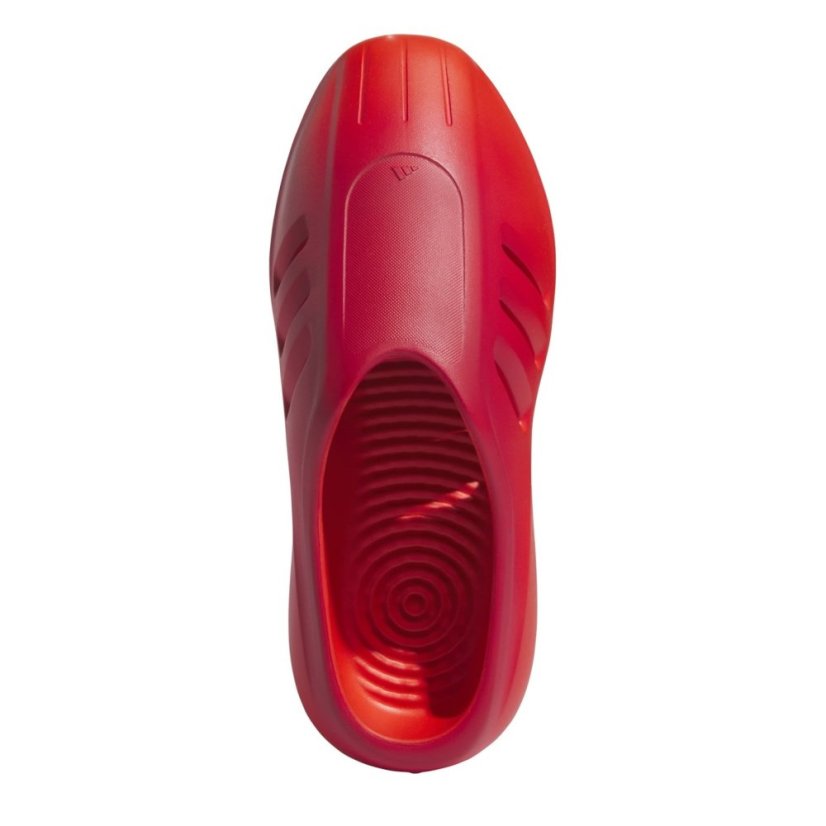 adidas Kids' Iiinfinity Pool Sliders Red