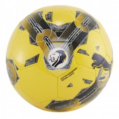 Puma Orbita 6 SPFL Football 2023-2024 Yellow/Blue