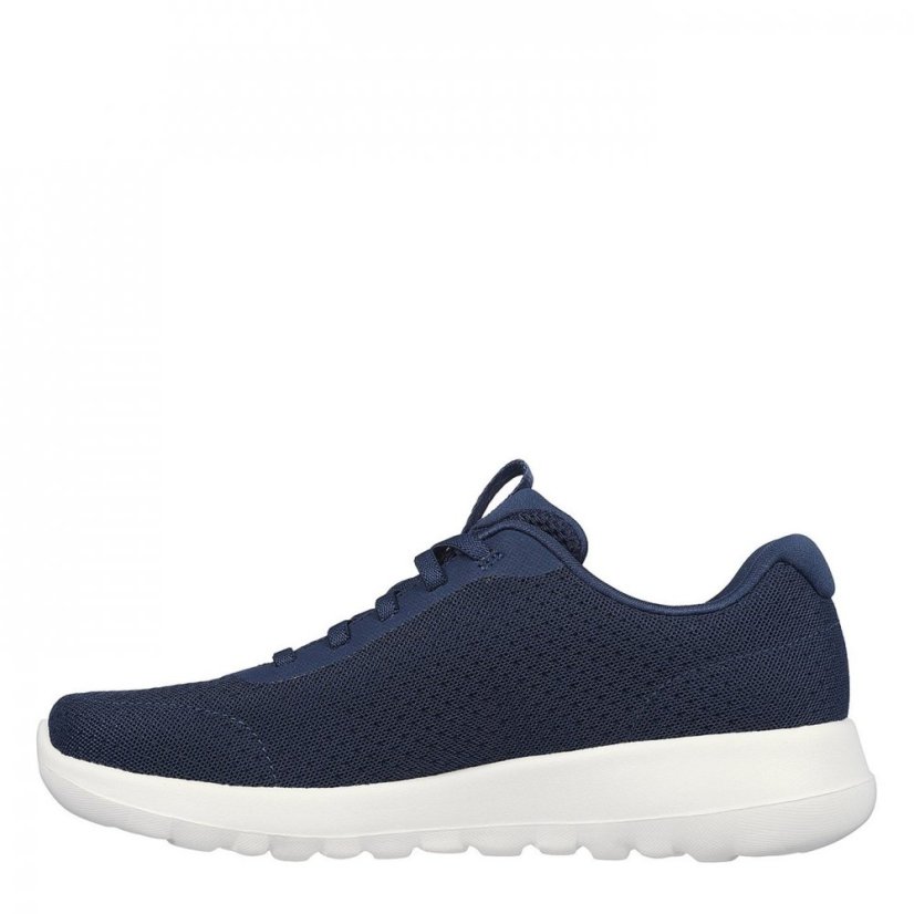 Skechers Go Walk Joy - Sea Wind Navy/White