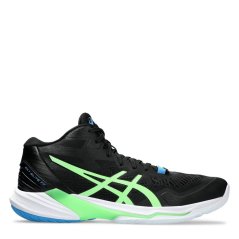 Asics Sky Elt F Mt Jn99 Black