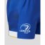 Castore Leinster Home Shorts 2023 2024 Adults Deep Blue