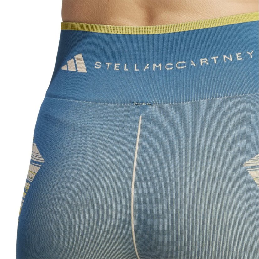 adidas Women's Leggings Green