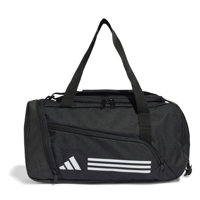 adidas Training Duffle XS Black/White