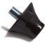 adidas Replacement Ceramic Studs Black