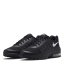 Nike Air Max Invigor Print Big Kids Shoe Black/Grey