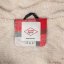 Lee Cooper Cooper Classic Sherpa Jacket Red/White