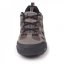 Karrimor Summit Mens Walking Shoes Charcoal